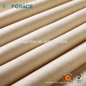 Wholesale Good Quality Nomex Filter Material for Industry Filter Bags